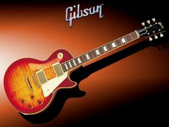 Guitar EpiPhone Wallpaper HD In Music Imageci