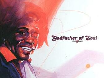 Jamesbrown Wallpaper Image