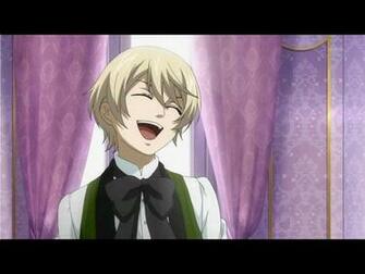 Alois Collection Kuroshitsuji Wallpaper