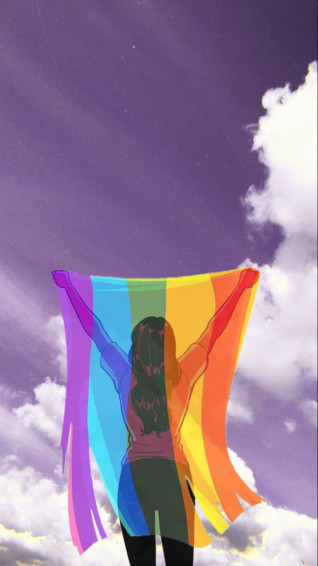 Pride Lgbtq Wallpaper