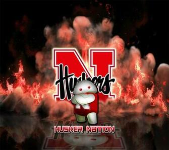 Nebraska Huskers Lloyd Android Central