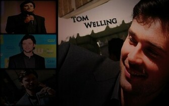Tom Welling Wallpaper