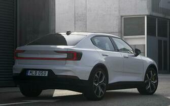 Polestar Wallpaper And HD Image Car Pixel
