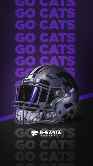 Wallpaper Zoom Background Kansas State University Athletics