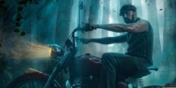 Vikrant Rona To Hit Screens On February Kannada Movie News