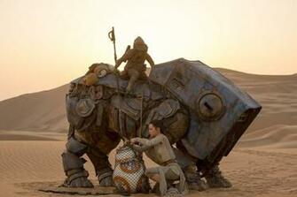 Star Wars Wallpaper HD Background