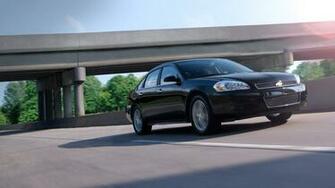 Chevrolet Impala Wallpaper HD
