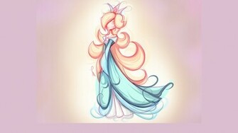 Rosalina By Xxsuperjazzxx Wallpaper Ultraviolet Oasis On