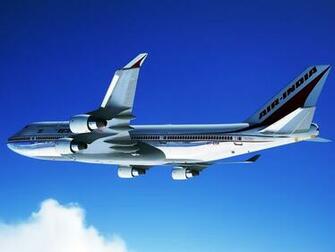Hq Air India Civilian Aircraft Wallpaper Num