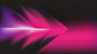 Abstract Cool Pink Background