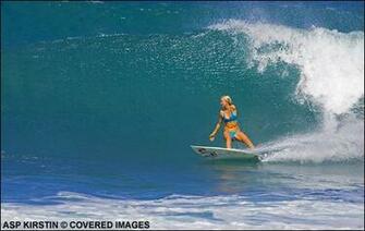 Bethany Hamilton