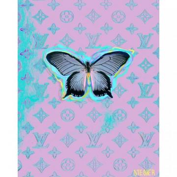 Artsugar Soul O Fly Glow Lv David Stesner