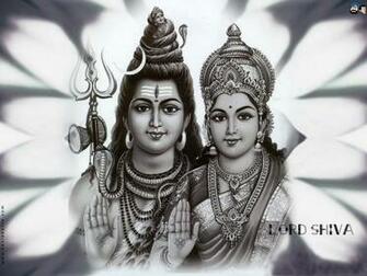Hindu Gods Goddesses Full HD Wallpaper Image Santabanta