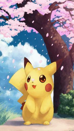 Pokemon iPhone Wallpaper Smartphones iPhone5