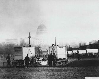 American Civil War Wallpaper X