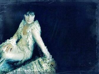 Pics Photos Enya Wallpaper