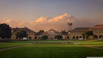 Stanford University 4k HD Desktop Wallpaper For Ultra Tv