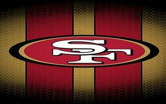 49ers Logo Wallpaper