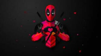 Deadpool Wallpaper HD