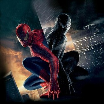 Spiderman iPad Wallpaper iPadflava