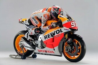 Cbr1000rr Repsol HD Wallpaper