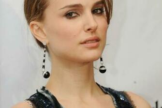Natalie Portman Wallpaper
