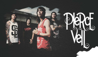 Pierce The Veil By Jasonyut