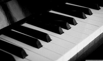 Classical Piano Music Wallpaper