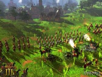 Age Of Empires Wallpaper