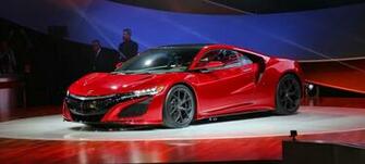 Acura Nsx Wallpaper S