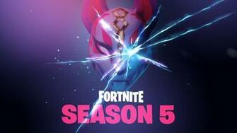 Fortnite Season Battle Pass Skins Revealed Drift