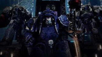 Space Hulk Deathwing Re Pc Gamer