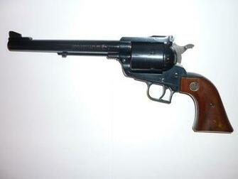 Related Wallpaper Ruger Super Blackhawk