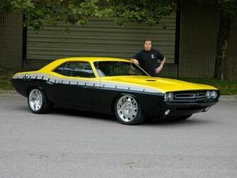 Foose Wallpaper
