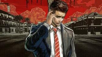 Nintendo Switch Exclusive Deadly Premonition A Blessing In