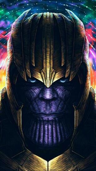 Which Marvel Villain Are You Take This Quiz To Find Out