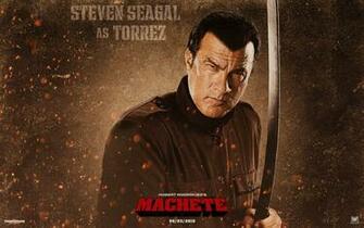 Torrez Wallpaper Machete