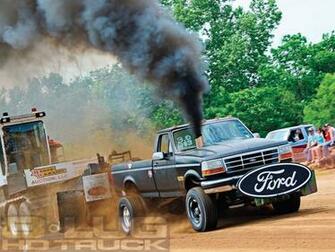 Lug Desktop Wallpaper December Daniel Greys Ford Truck