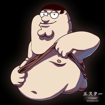 Peter Griffin Wallpaper