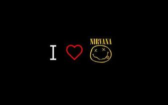 Love Nirvana Wallpaper Android Wallpaperlepi