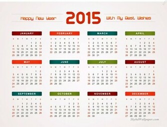 Calendar