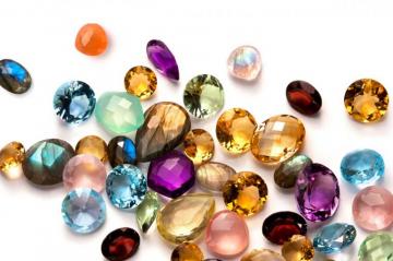 Birthstones Crystal History Properties Jumeirahroad
