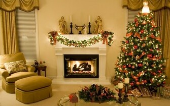 Desktop Wallpaper Holidays Christmas