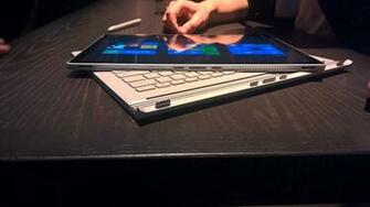 Surface Book Impressions