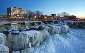Pobra Tapety Kanada Ontario Ottawa New Edinburgh Darmowe Na