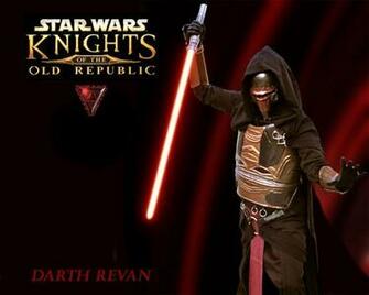 Darth Revan Wallpaper The Goblin S Gobbledegook