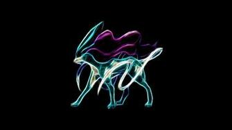 Suicune Wallpaper