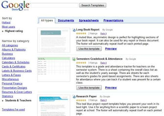 Google Docs Templates Bikeboulevardstucson