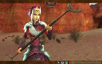 Dungeons Dragons Online Eberron Unlimited Wallpaper HD