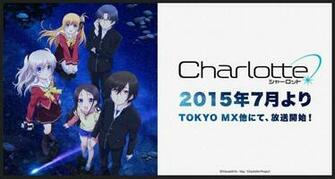Charlotte Subtitle Indonesia Narutobleachlover Anime